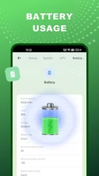 Imagen 0 para Agile Device Check