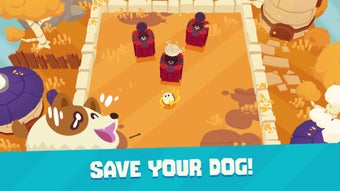 Immagine 0 per Par for the Dungeon