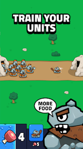 Bild 0 für Age of Tanks Warriors: TD