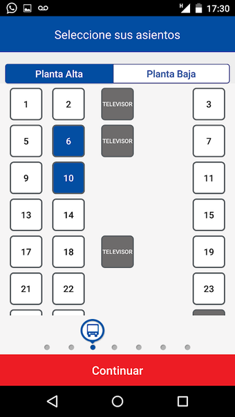Imagen 0 para NSA Viajes