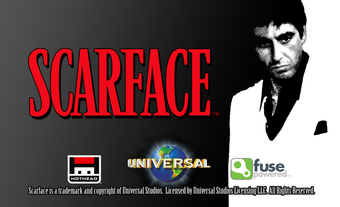 Immagine 12 per Scarface