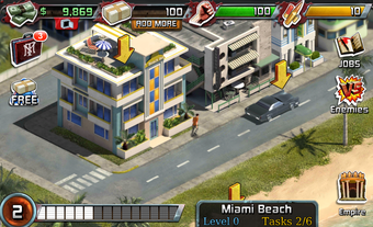 Imagen 6 para Scarface