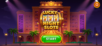 Lucky Night Slots的第0张图片