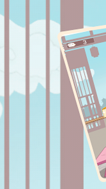Imagen 0 para Princess Tofu Jump
