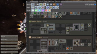 Image 0 pour Down with the Ship Demo