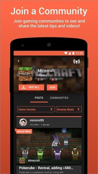 Bild 0 für Omlet Arcade - Screen Rec…