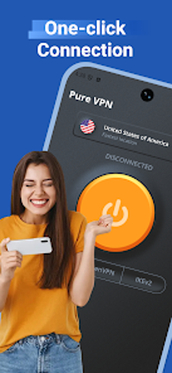 Bild 0 für Pure Proxy - Fast  Secure