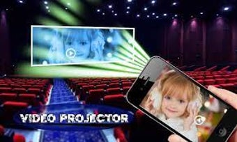 Obraz 1 dla Flashlight Video Projecto…