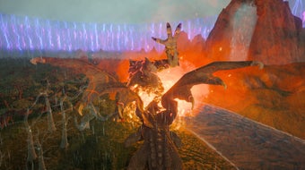 Imagen 0 para Primal Hunger