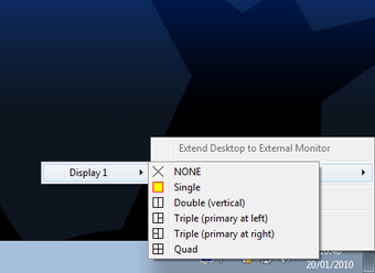 Imagen 4 para Acer Gridvista