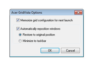 Imagen 3 para Acer Gridvista