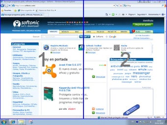 Imagen 1 para Acer Gridvista