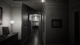 P.T. for PC的第0张图片
