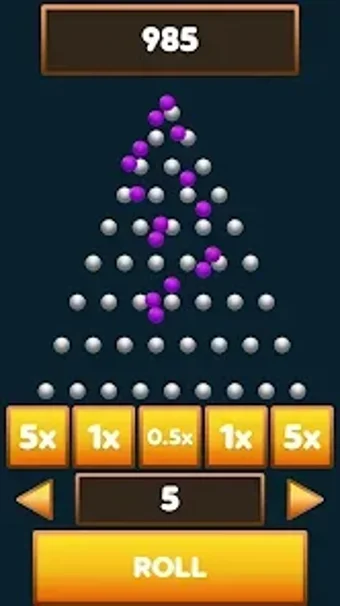 Image 0 pour Plinko Game Win Real Mone…