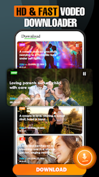 Bild 0 für Proxy Downloader  Video S…