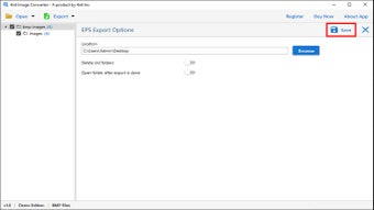 Obraz 0 dla 4n6 Image Converter