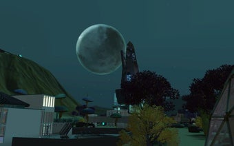 The Sims 3: Lunar Lakesの画像0