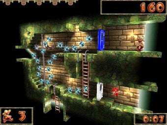 Immagine 3 per Dungeon Riders