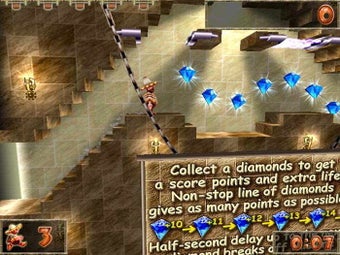 Immagine 2 per Dungeon Riders