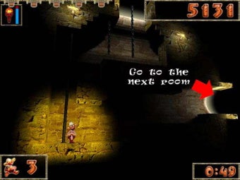 Immagine 4 per Dungeon Riders