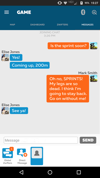 Zwift Companionの画像0