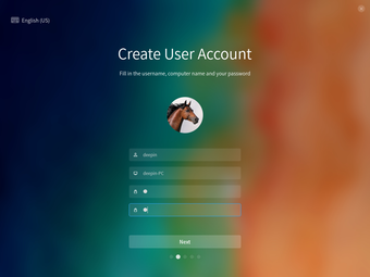 Bild 0 für Linux Deepin