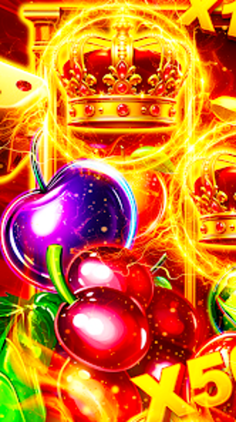 Image 0 pour Juicy Dice