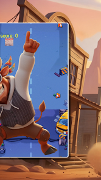 Image 0 for GlintSprint