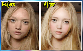 Bild 0 für You Cam Make Up Beauty Pr…