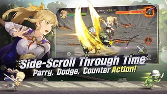 Imagen 0 para Goddess Order