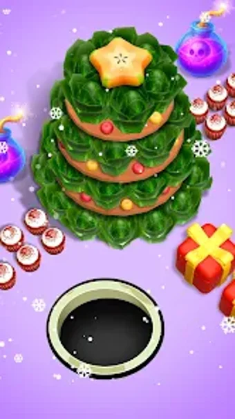 Bild 0 für Hole Pop Eat em All