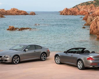 Immagine 0 per Jigsaw Puzzles with Bmw 6