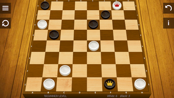 Immagine 8 per Checkers