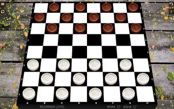 Immagine 10 per Checkers