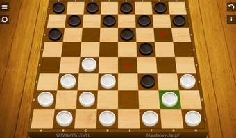 Immagine 11 per Checkers
