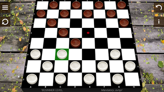 Immagine 5 per Checkers