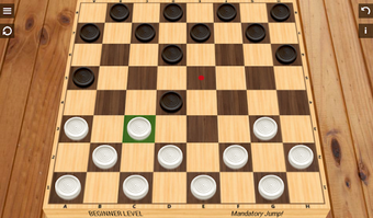 Immagine 3 per Checkers