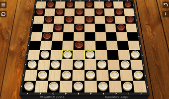 Immagine 12 per Checkers