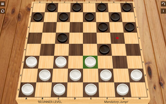 Immagine 6 per Checkers