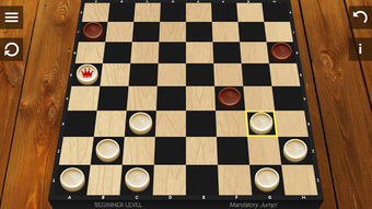 Immagine 0 per Checkers