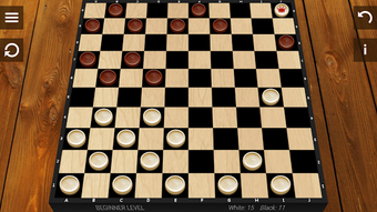 Immagine 9 per Checkers