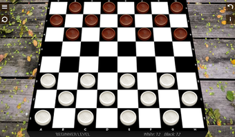 Image 1 for Checkers