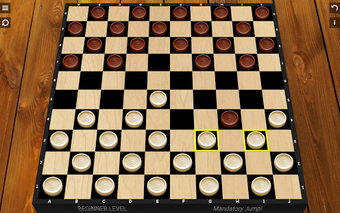 Immagine 2 per Checkers