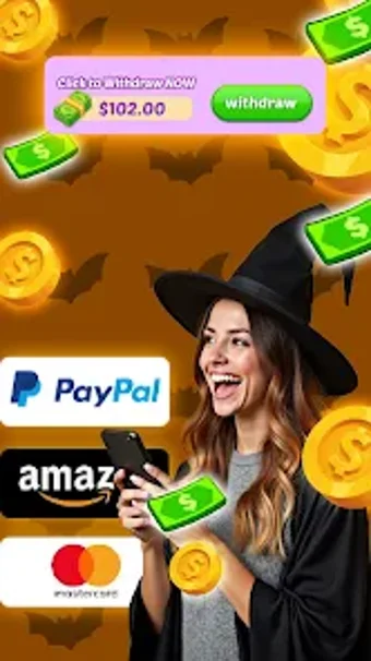 Imagen 0 para Halloween Fuse Win Daily …