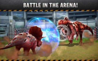 Image 8 for Jurassic Park Builder