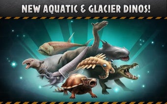 Image 12 for Jurassic Park Builder