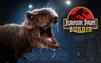 Bild 10 für Jurassic Park Builder