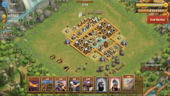 Obraz 2 dla Baahubali: The Game (Offi…