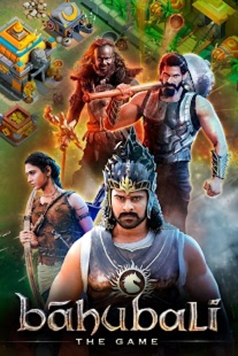 Obraz 1 dla Baahubali: The Game (Offi…