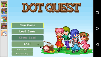 Imagen 0 para DotQuest-Re